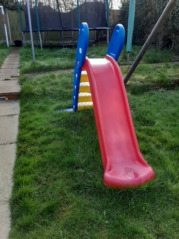 little tikes slide gumtree